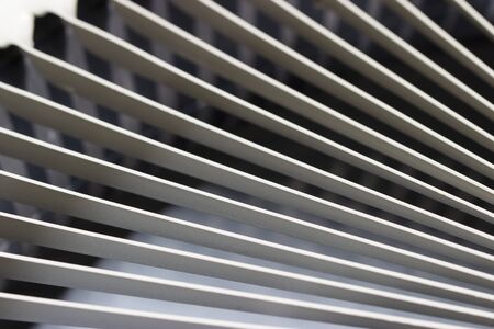 Air Conditioning Unitの写真素材