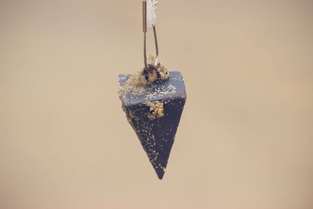 Fishing Weightの写真素材