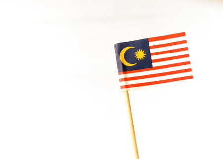 Flag of Malaysia