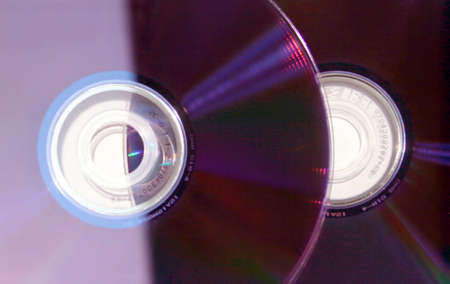 cd-rom, compactの写真素材