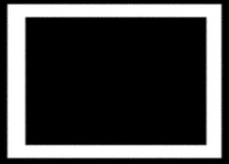 Frameの写真素材