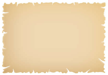 Beige old backdrop, place for text, vectorのイラスト素材