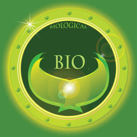 Creative motives for healthy diet in vector format.のイラスト素材