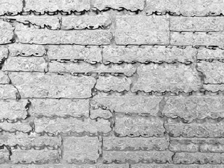 Abstract background of a wall with texture.