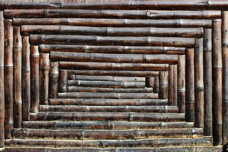 Bamboo patternのeditorial素材