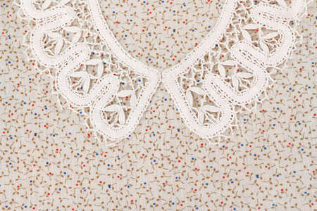 Vologda lace. Mass production 1970-1980, Russia