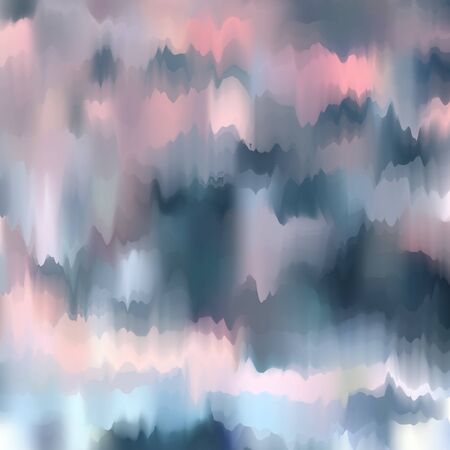 Abstract background in gray-blue and pink-purple streaks, blur, beautiful color transitions, vector. Excellent as a background for the production of any printed product, advertising, or other design.のイラスト素材