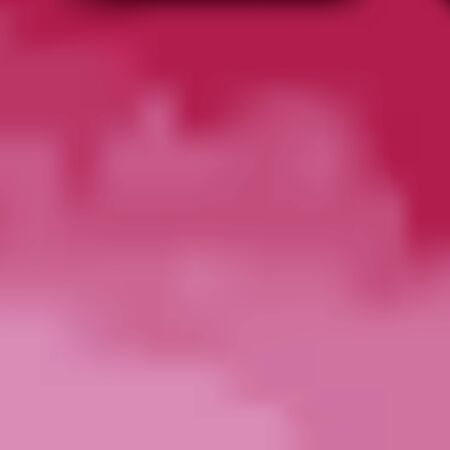 Blurred abstract carmine-purple background, paint drips. Great as a background for a poster, web pages, gift wrapping design, any printed materials, advertising, or other design. のイラスト素材