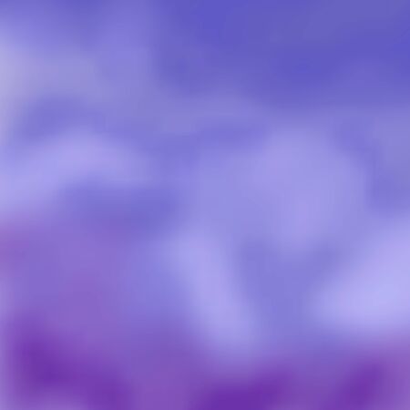 Purple fog. Blurred slate blue with magenta background. Great as a background for a poster, web pages, gift wrapping design, any printed materials, advertising, or other design.のイラスト素材