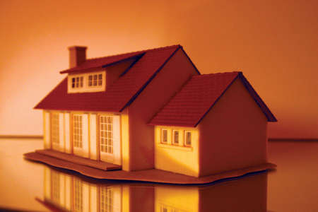 House-2の写真素材