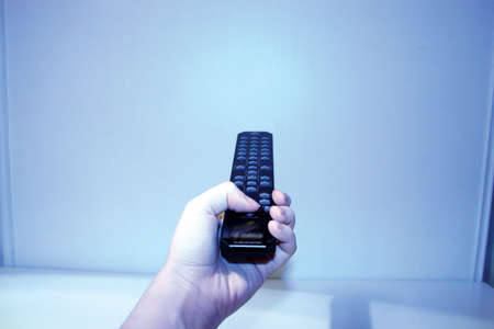 remote controle-7の写真素材