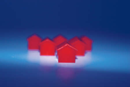 house game-3の写真素材