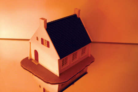 house-15の写真素材