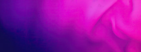 Blue purple violet fuchsia magenta pink abstract background. color gradient. dark shades. Colorful background with space for design. template. empty. Christmas, Valentineの素材