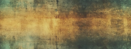 Vintage distressed old photo light leaks and film grain dust and scratches texture overlay with vignette border. Dirty grunge analog retro filter effect background, backdropの素材