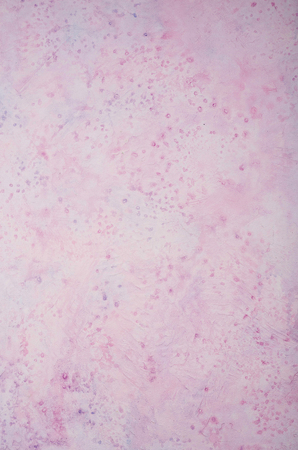 Rose purple pastel  Venetian plaster, cement,  smooth surface, texture.の写真素材