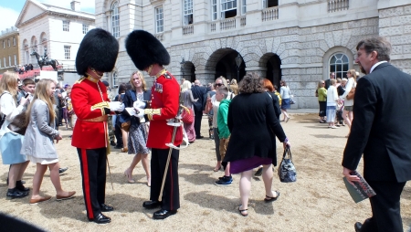 LONDON, UK- JUNE 8 2013: Major Generalのeditorial素材