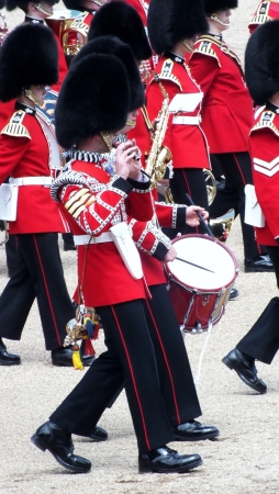 LONDON, UK- JUNE 8 2013: Major Generalのeditorial素材