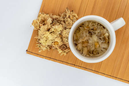 Dried Chinese Chrysanthemum Flower tea