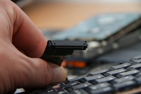 Photo of the Professional laptop repair