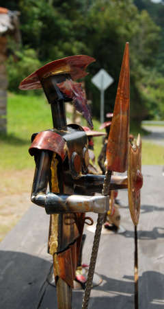 statueの写真素材