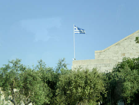 greekの写真素材