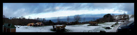 winterの写真素材