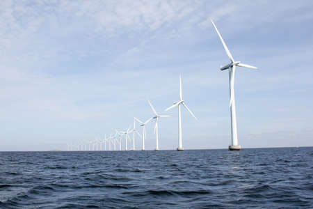 windの写真素材