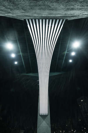 columnの写真素材