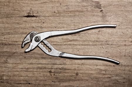 Pincers.の写真素材