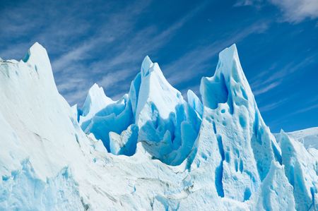 Ice texture in Perito Moreno glacier, patagonia argentina. Ice texture in Perito Moreno glacier, patagonia argentina.
