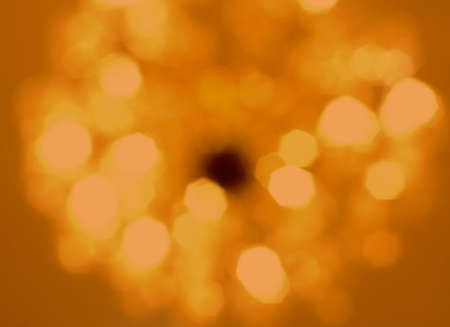 Abstract lights - can be used as backgroundの写真素材