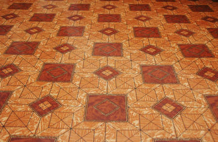 Colourful texture of the carpet - can be used as backgroun