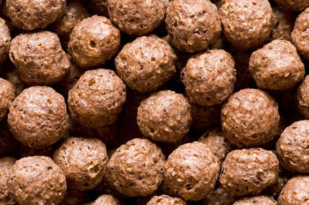 Close up of background made of peasの写真素材