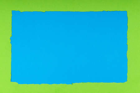 Paper with space for your messageの写真素材