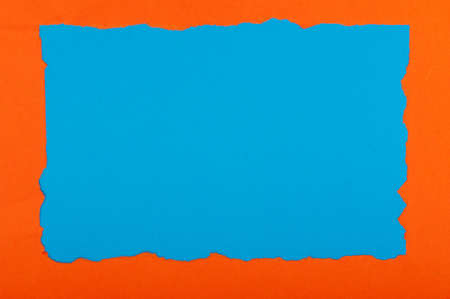 Paper with space for your messageの写真素材