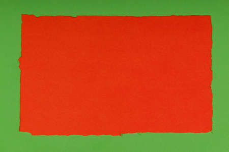 Paper with space for your messageの写真素材