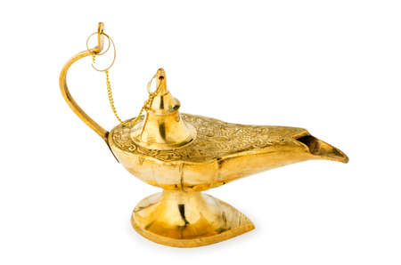 魔法のランプの写真 イラスト素材一覧 23 996件 ストックフォトのamanaimages Plus