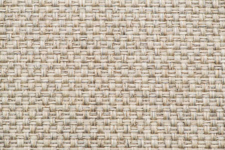 Canvass texture as a backgroundの写真素材