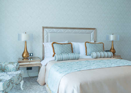 Quba - MARCH 24, 2015: Rixos Hotel on March 24 in Azerbaijan, Quba. Rixos hotel in popular hotel in Quba regionのeditorial素材