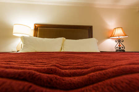 Houston - DECEMBER 13, 2013: Houstonian Hotel on December 13 in Houston, USA. Houstonian Hotel is a luxury hotel in Houston.のeditorial素材