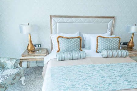 Quba - MARCH 24, 2015: Rixos Hotel on March 24 in Azerbaijan, Quba. Rixos hotel in popular hotel in Quba regionのeditorial素材