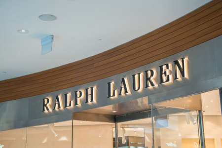 Singapore  - AUGUST 5, 2014: The Shoppes shopping mall on August 5 in Singapore , Singapore . Famous...