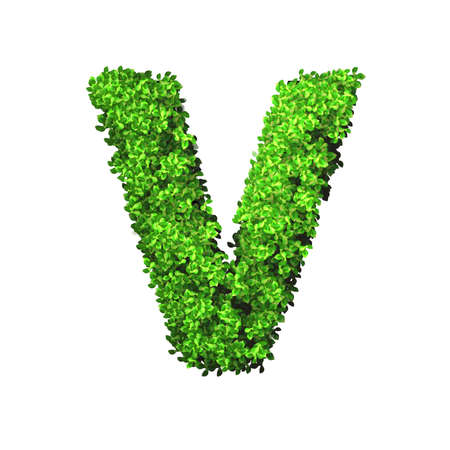 Recycling symbol in recycle concept - 3D renderingの写真素材