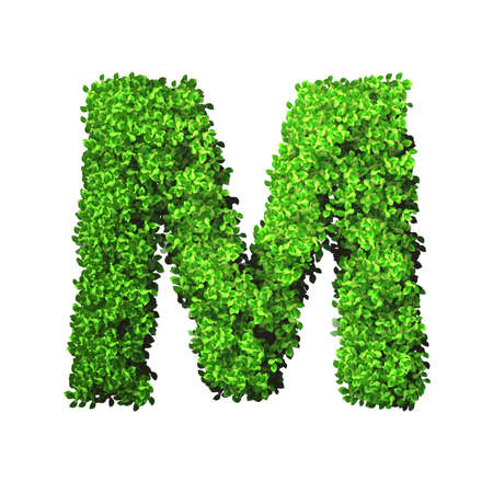 Recycling symbol in recycle concept - 3D renderingの写真素材