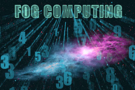 The concept of it fog computing