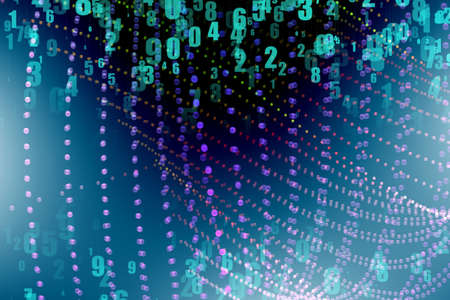 Concept of IT cloud computing