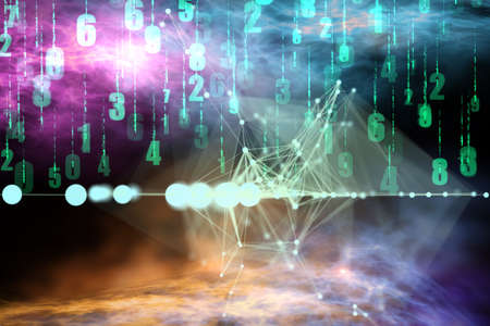 The concept of it cloud computing