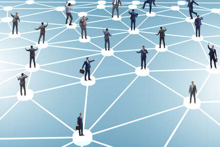 Concept of social distancing in covid-19 pandemic world