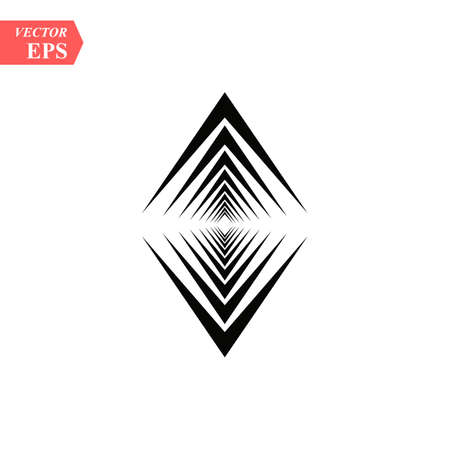 Round spot Ethereum Classic icon. Pictogram on a white background. Vector concept of ethereum classic icon organized of spheric pixels. Eps 10のイラスト素材